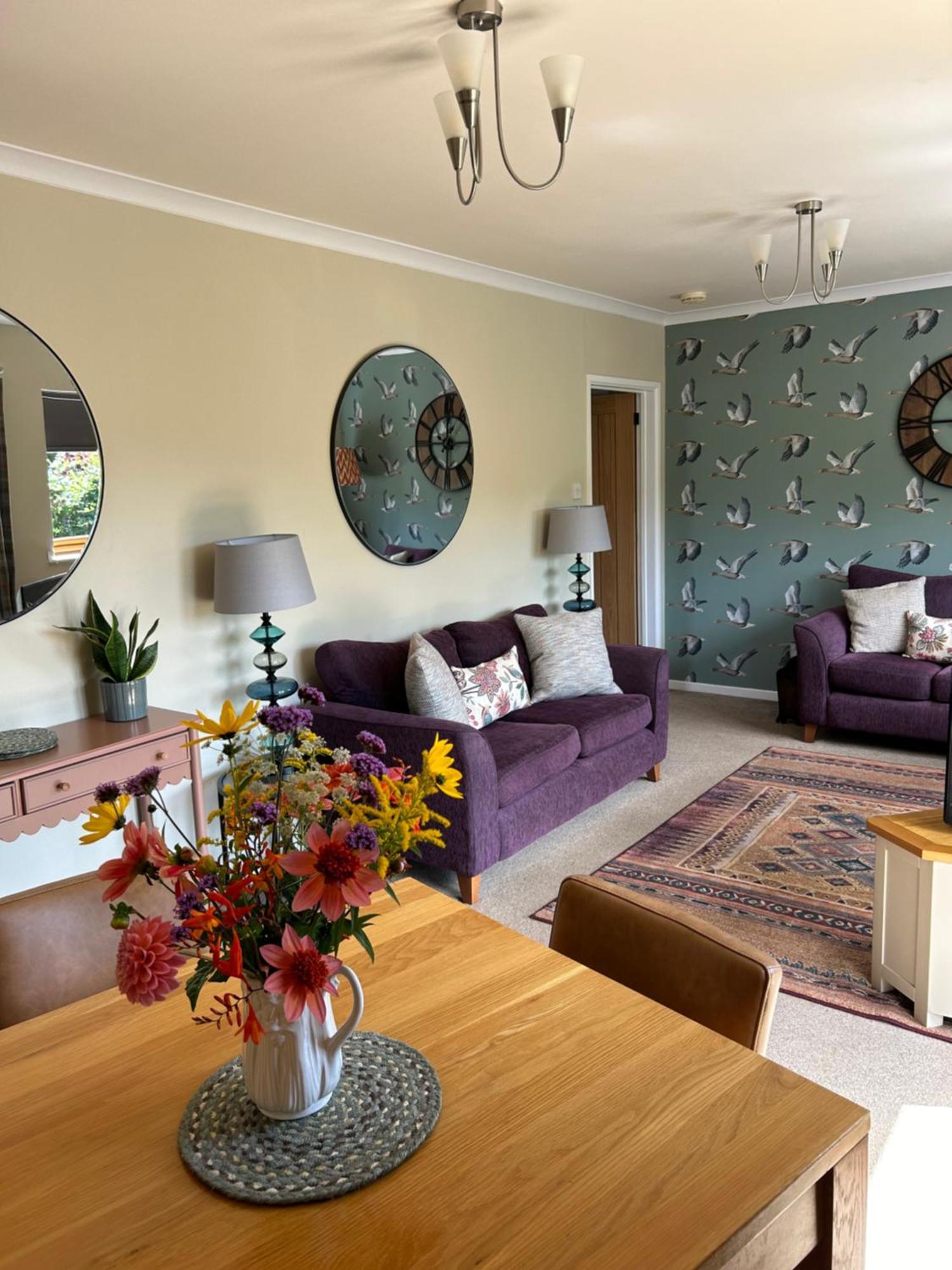 The Dinney B&B Bridgnorth Exterior photo